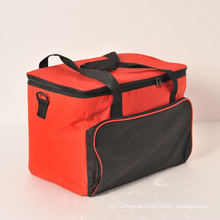 promotional fitness lunch cooler bag for hot food